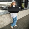 Cestovná taška Reisenthel Allrounder M Pure Duffel Mix black #3