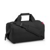 Cestovná taška Reisenthel Allrounder M Pure Duffel Mix black #4
