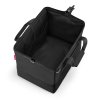 Cestovná taška Reisenthel Allrounder M Pure Duffel Mix black #6