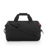 Cestovná taška Reisenthel Allrounder M Pure Duffel Mix black