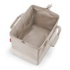 Cestovná taška Reisenthel Allrounder M Pure Duffel Mix stone #6