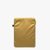Puzdro na notebook 14" LOQI METALLIC Gold