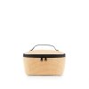 Termobox Reisenthel Coolerbag S pocket Raffia black