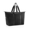 Cestovná víkendová taška Reisenthel Extralite Weekender L Mesh black #3
