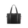 Cestovná víkendová taška Reisenthel Extralite Weekender M Mesh black #6