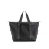 Cestovná víkendová taška Reisenthel Extralite Weekender M Mesh black #9
