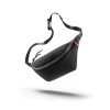 Ľadvinka Reisenthel Extralite Beltbag Mesh black #5