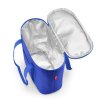 Termotaška Reisenthel Thermoshopper Mesh royal blue #04