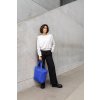 Termotaška Reisenthel Thermoshopper Mesh royal blue #06