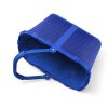 Nákupný košík Reisenthel Carrybag Frame Mesh royal blue #5