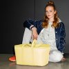 Chladiaca taška Reisenthel Coolerbag Mesh lemon #02