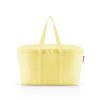 Chladiaca taška Reisenthel Coolerbag Mesh lemon