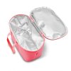 Chladiaca taška Reisenthel Coolerbag Mesh coral #05