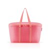 Chladiaca taška Reisenthel Coolerbag Mesh coral