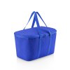 Chladiaca taška Reisenthel Coolerbag Mesh royal blue #04