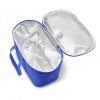Chladiaca taška Reisenthel Coolerbag Mesh royal blue #05