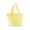 Nákupná taška cez rameno Reisenthel Shopper M Mesh lemon #04