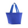 NeuvedenéNákupná taška cez rameno Reisenthel Shopper M Mesh royal blue #04