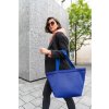 NeuvedenéNákupná taška cez rameno Reisenthel Shopper M Mesh royal blue #07