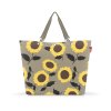 Nákupná taška Reisenthel Shopper XL Sunflowers