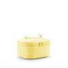 Termobox Reisenthel Coolerbag S pocket Mesh lemon #03