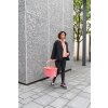 Nákupný košík Reisenthel Carrybag Frame Mesh coral #11