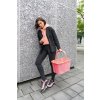 Nákupný košík Reisenthel Carrybag Frame Mesh coral #14