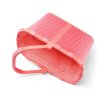 Nákupný košík Reisenthel Carrybag Frame Mesh coral #05