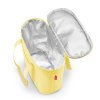 Termotaška Reisenthel Thermoshopper Mesh lemon #04