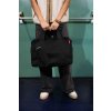 Cestovná taška Reisenthel Allrounder M Mesh black #17