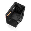 Cestovná taška Reisenthel Allrounder M Mesh black #5