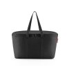 Chladiaca taška Reisenthel Coolerbag Mesh black