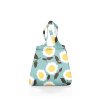 Skladacia taška Reisenthel Mini Maxi Shopper Sunflowers #3