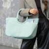 Nákupná taška Reisenthel Loopshopper L Frame Cord mint #2