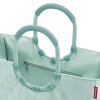 Nákupná taška Reisenthel Loopshopper L Frame Cord mint #5