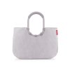 Nákupná taška Reisenthel Loopshopper L Cord grey