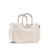 Nákupná taška Reisenthel Loopshopper M Teddy sand #2