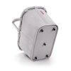 Nákupný košík Reisenthel Carrybag Frame Cord grey #5