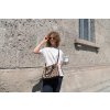 Crossbody kabelka Reisenthel Daily Shopper XS Leo macchiato #3