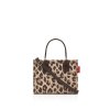 Crossbody kabelka Reisenthel Daily Shopper XS Leo macchiato #5