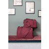 Cestovná taška Reisenthel Allrounder L Twist maroon #18