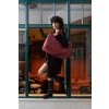 Cestovná taška Reisenthel Allrounder L Twist maroon #3
