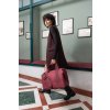 Cestovná taška Reisenthel Allrounder M Twist maroon #9