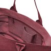 Kabelka Reisenthel Shopper e1 Twist maroon #4