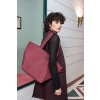 Nákupná taška cez rameno Reisenthel Shopper M Twist maroon #3