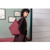 Nákupná taška cez rameno Reisenthel Shopper M Twist maroon #10