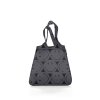Skladacia nákupná taška Reisenthel Mini Maxi Shopper Smiley® grey #2