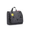 Toaletná taštička Reisenthel Toiletbag XL Smiley® grey #3