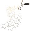 Svetelná LED reťaz na vianočný stromček dĺžka 2 m Star Trading Dew Drop - číry #3