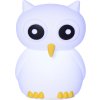 Detská lampička výška 15 cm Star Trading Owl - biela #3